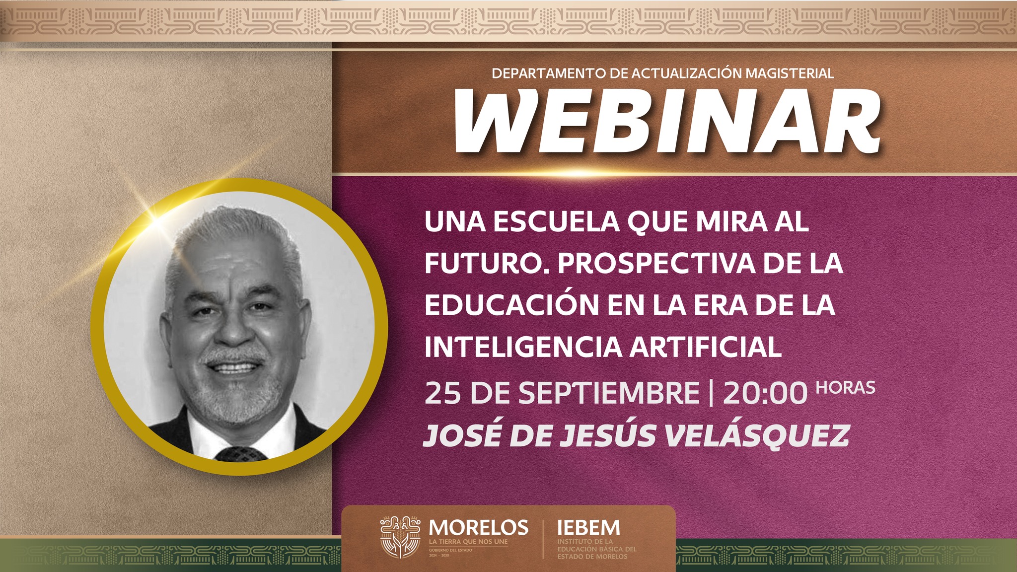 Instituto de la Educación Básica del Estado de Morelos - IEBEM | Cuernavaca