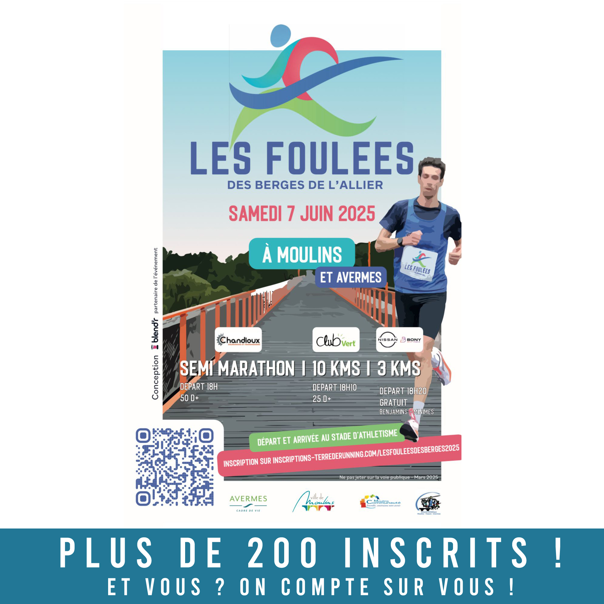 USPC Athletisme | Facebook