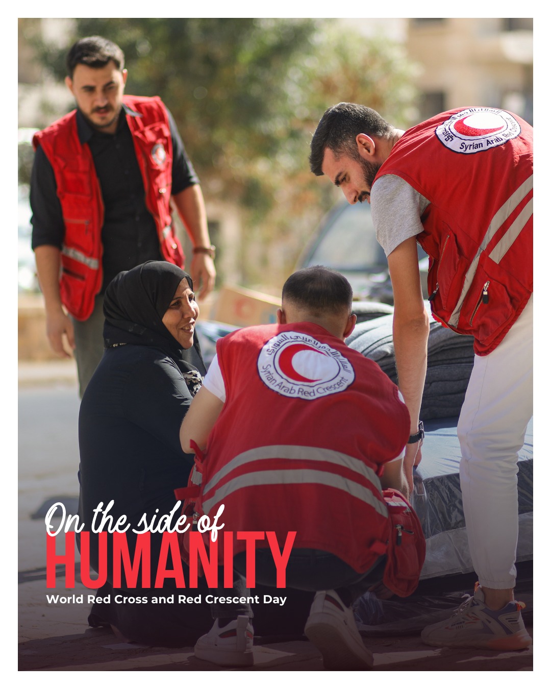 International Federation of Red Cross and Red Crescent Societies ...