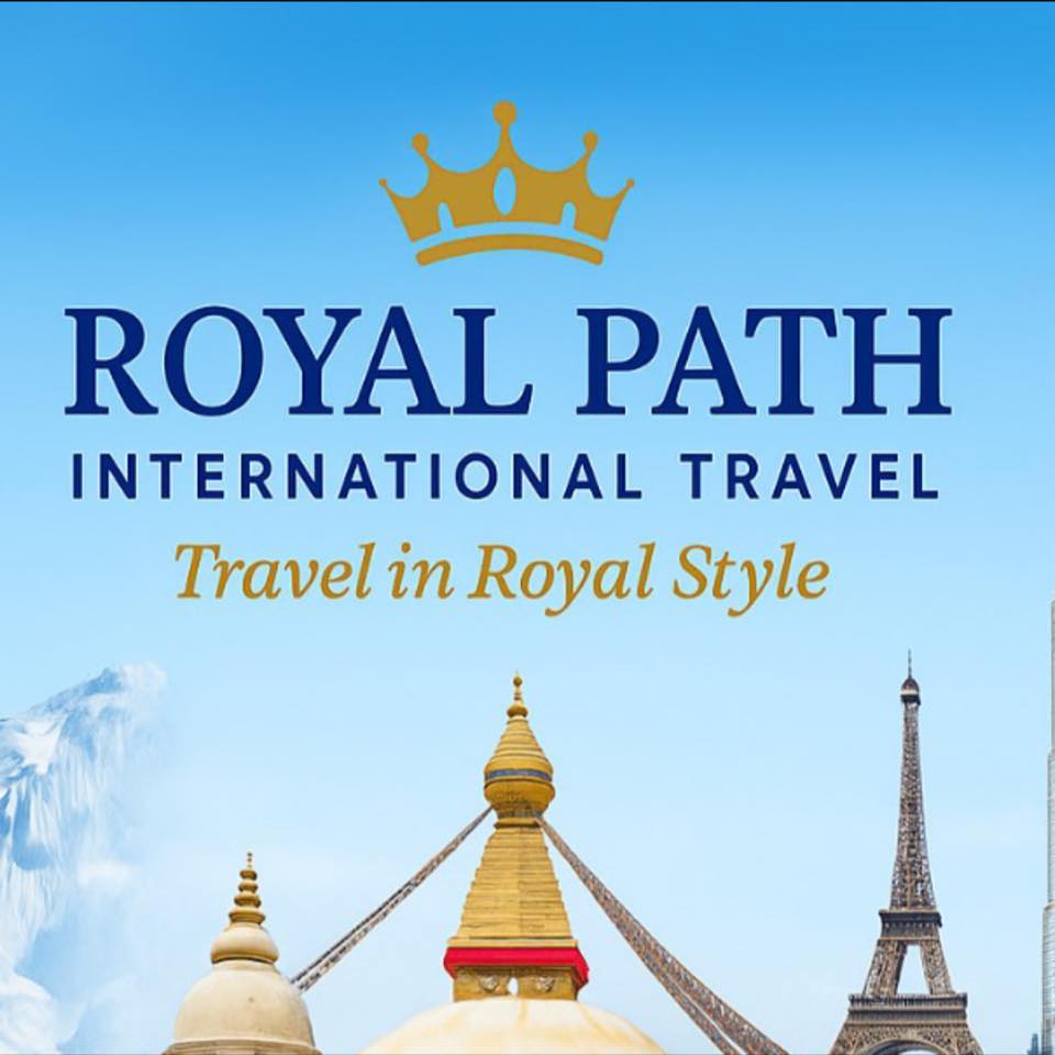 Royal Path International Travel Pvt Ltd