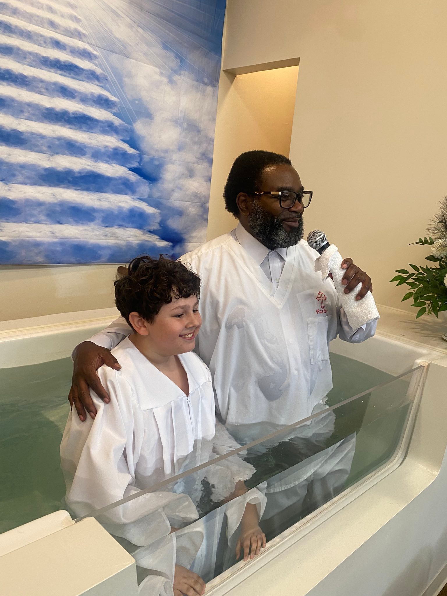 Sincl... - Sinclair Missionary Baptist Church - Authentic Page