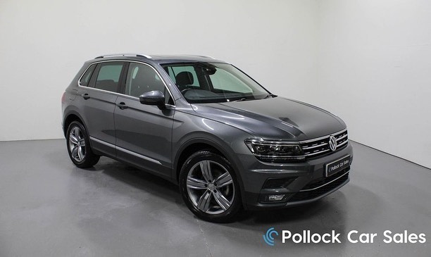 ⚫️🔵Check out our amazing range of both... - Pollock Car Sales