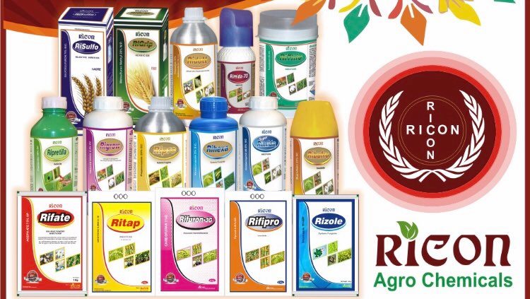 RICON AGRO Chemicals