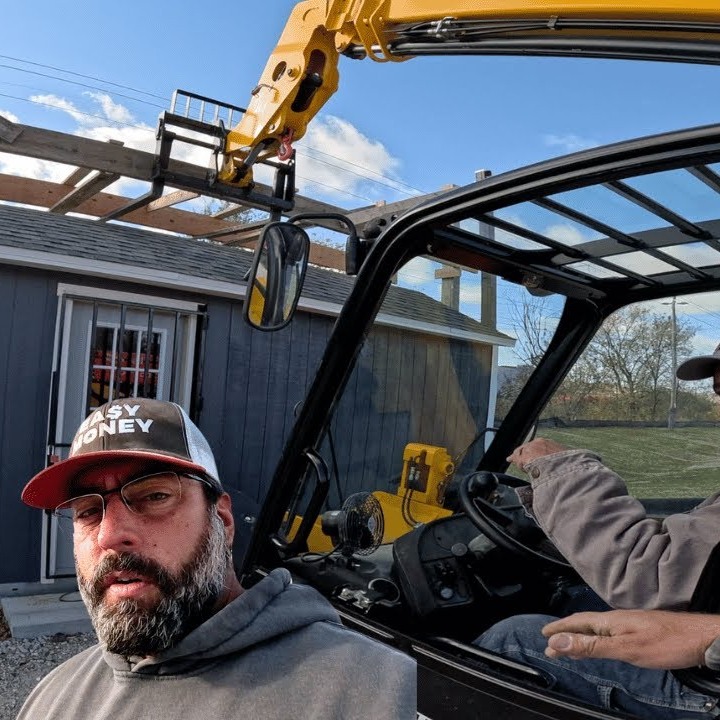 Victory Outdoor Services Tragedy