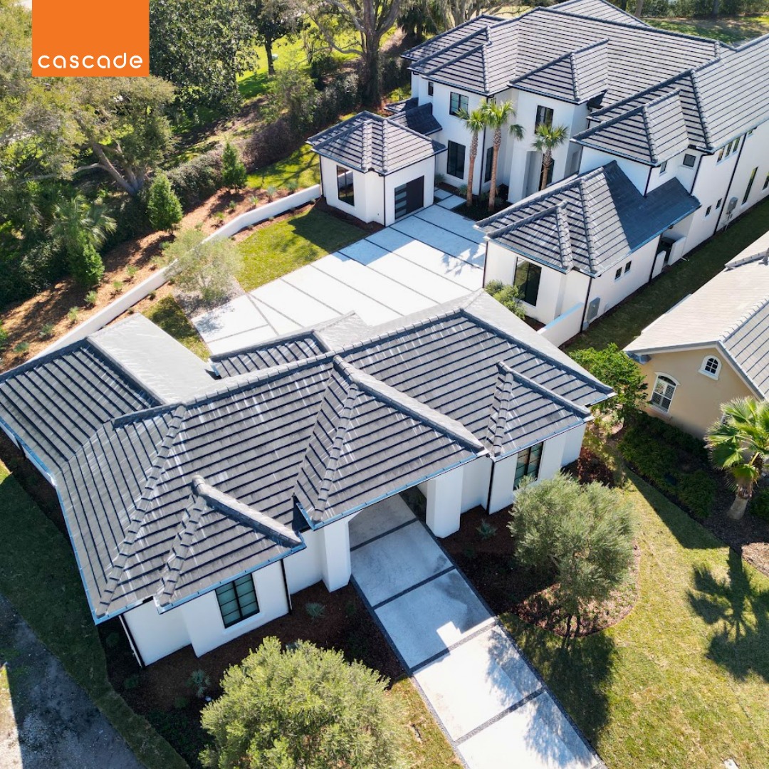 Cascade Outdoor Design | Jacksonville FL