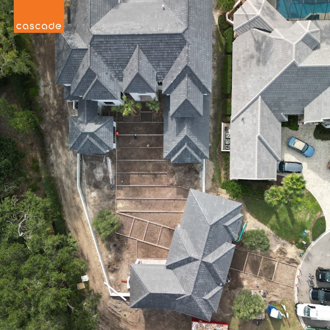 Cascade Outdoor Design | Jacksonville FL