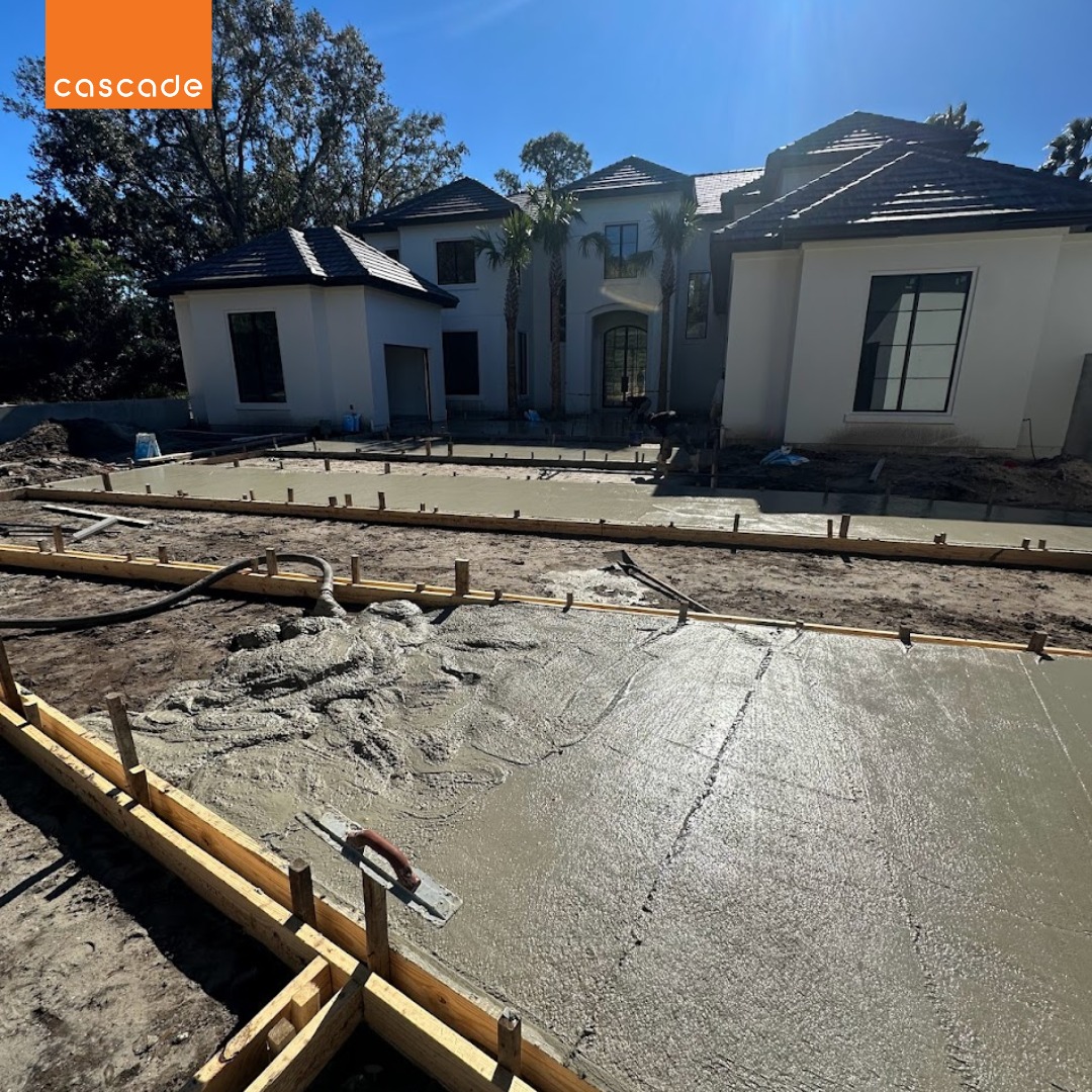 Cascade Outdoor Design | Jacksonville FL