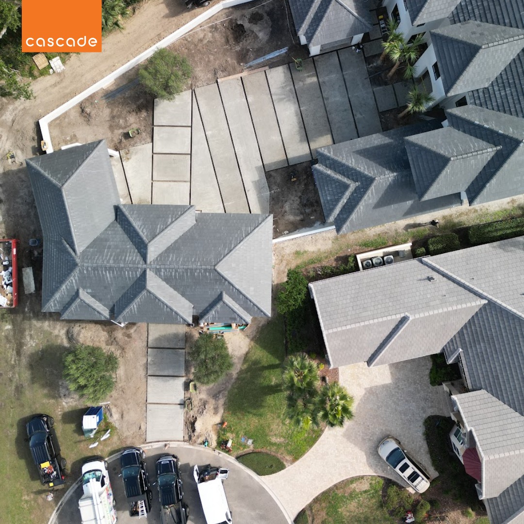 Cascade Outdoor Design | Jacksonville FL