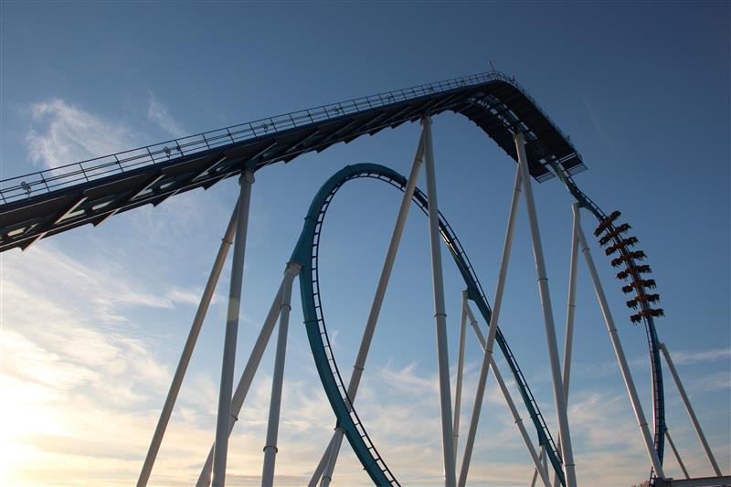 Cedar Point - Who's ready for #Coastermania? 🤪 Get ready... | Facebook