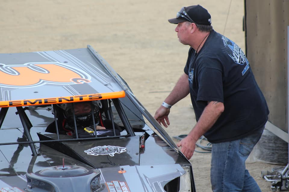 Clements Motorsports