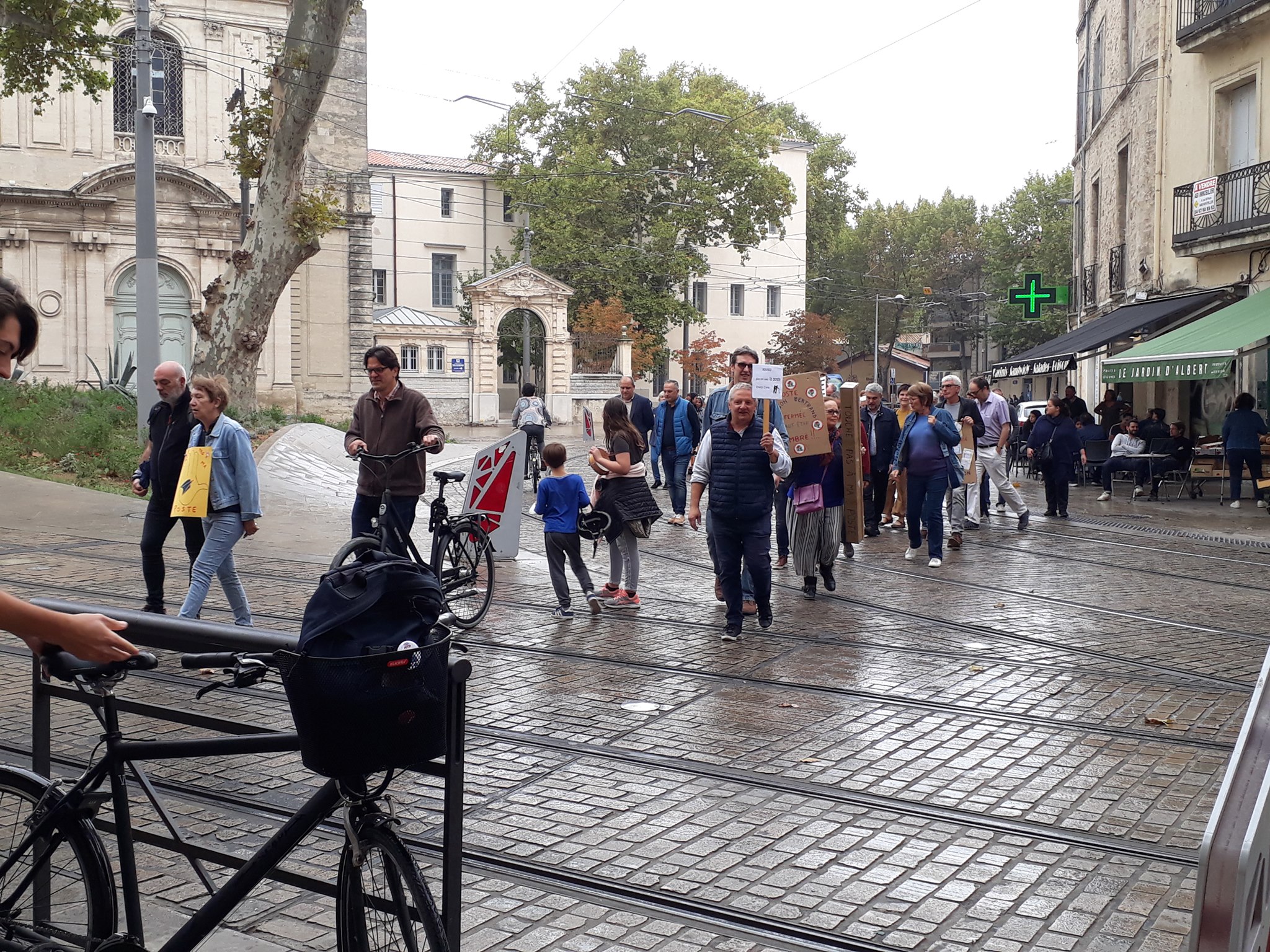 Discount Market 60 Rue Du Faubourg Boutonnet