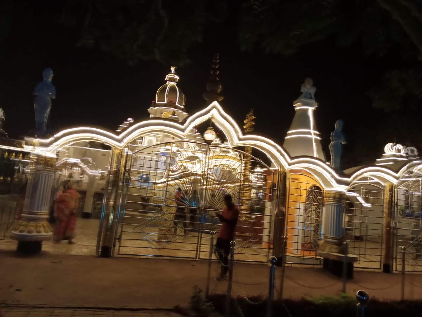 Santwana Roy