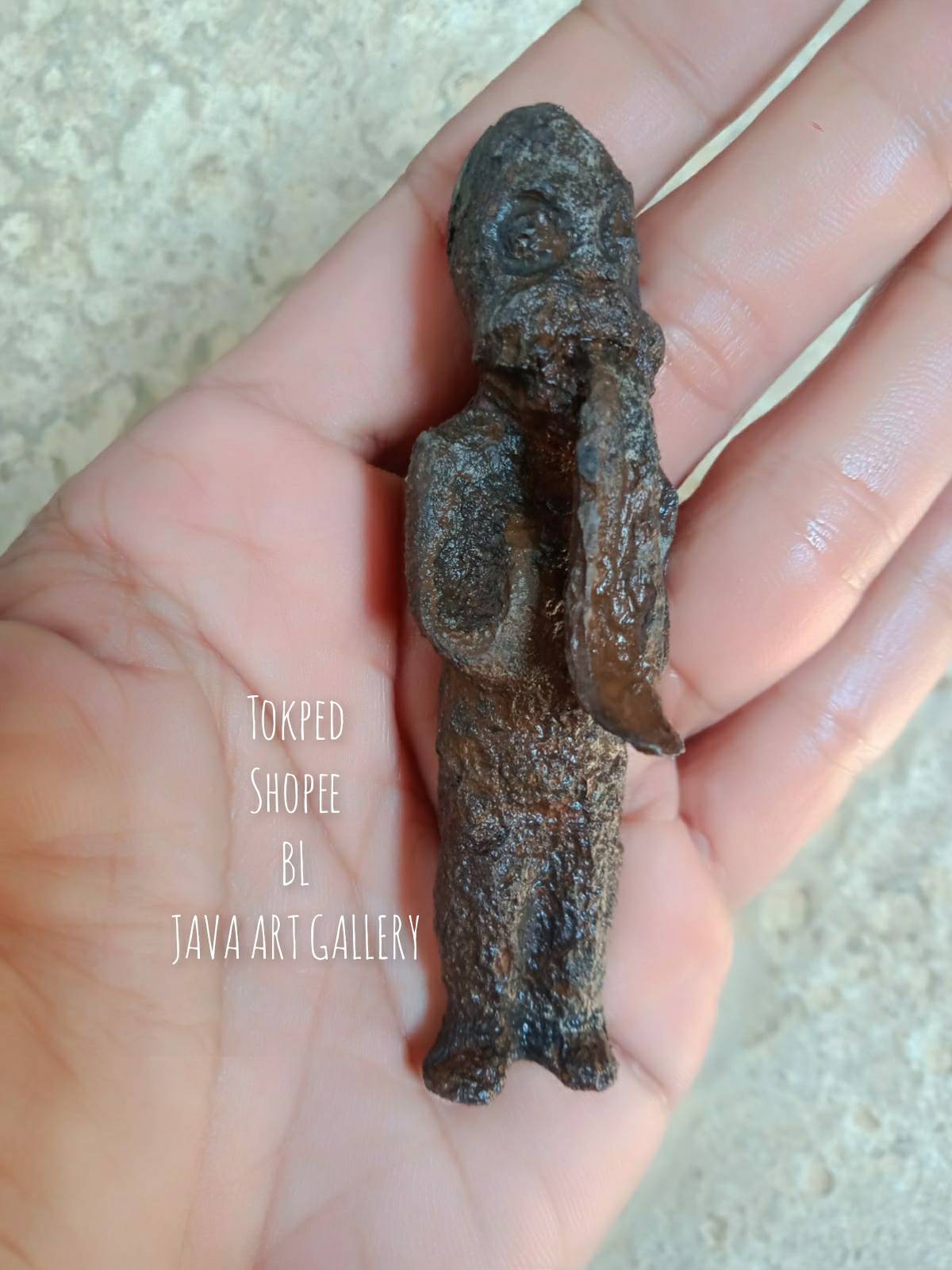 BUTO MELET WESI AJI SEPUH OTENTIK..... - Java Art Gallery | Facebook