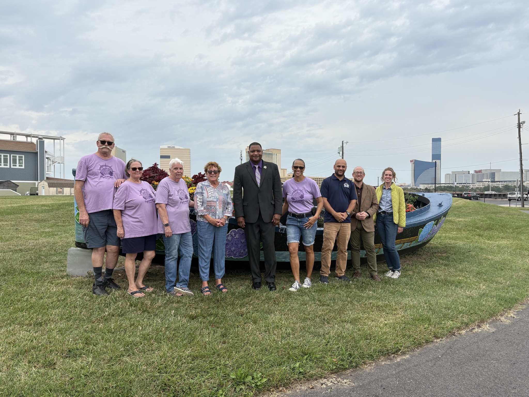Atlantic City Community Fund | Atlantic City NJ