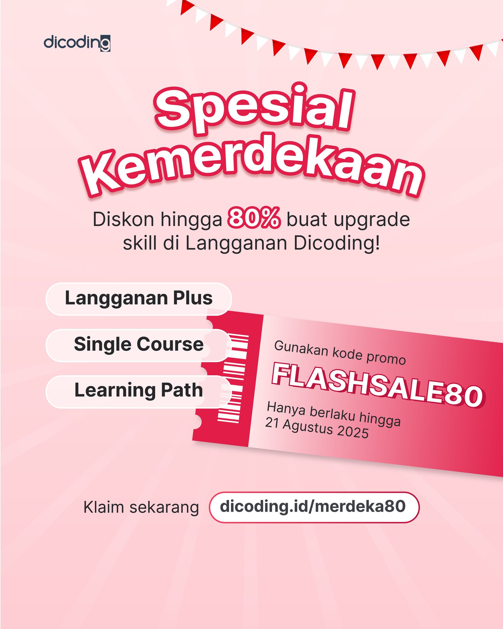 Dicoding | Bandung