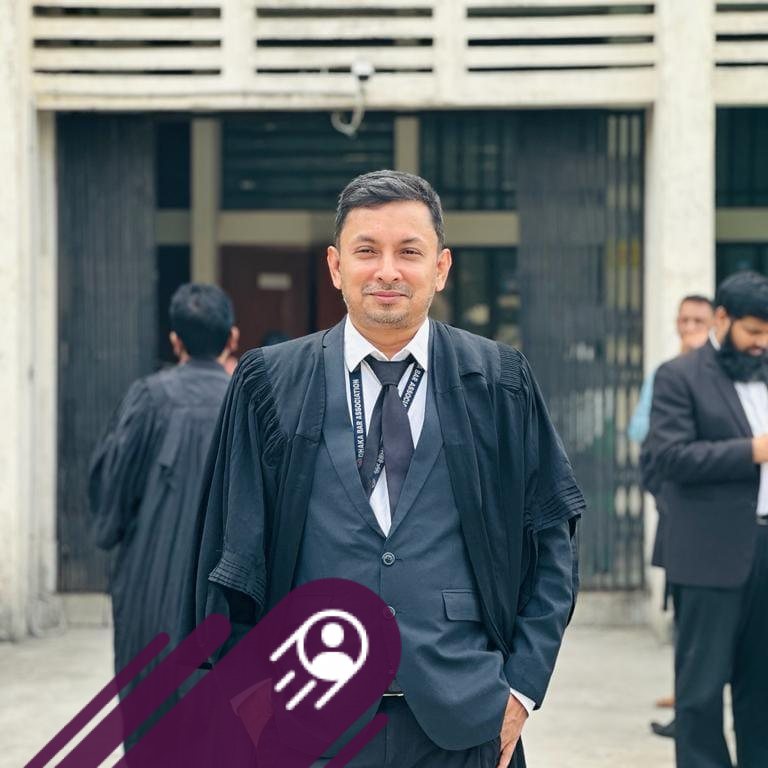 Adv Al Rafe Akash