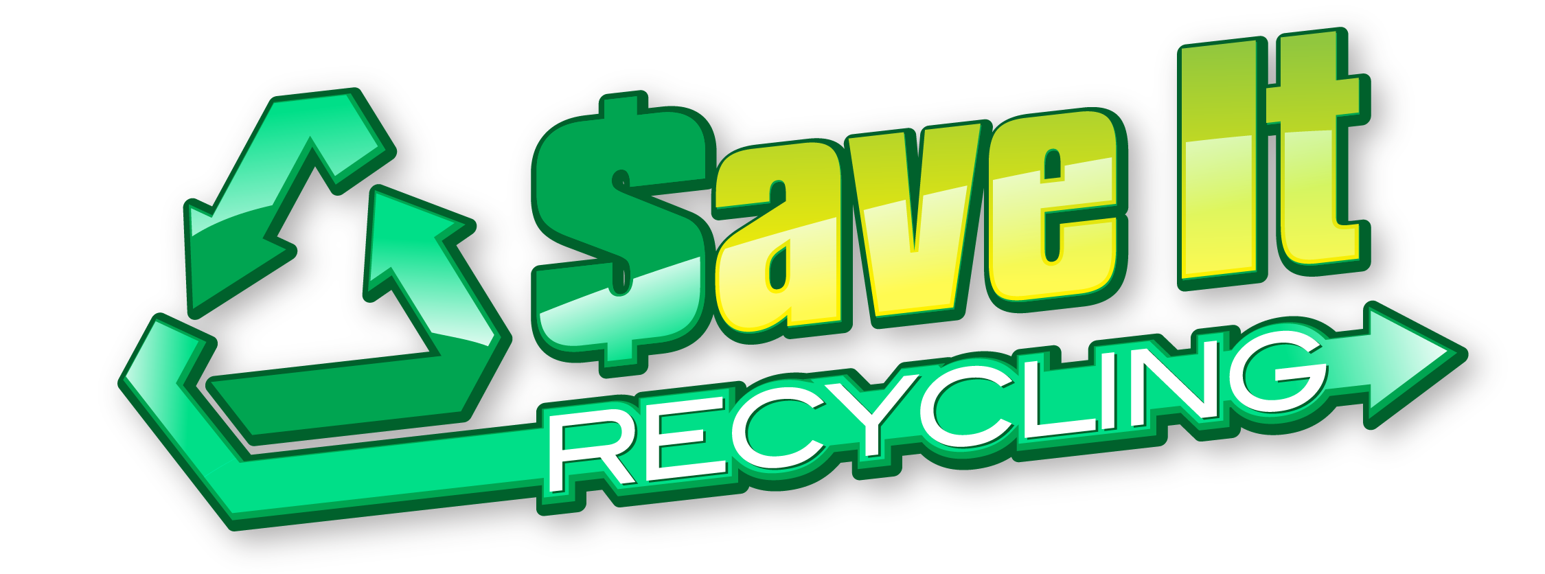 Save It Recycling | Farmington MO