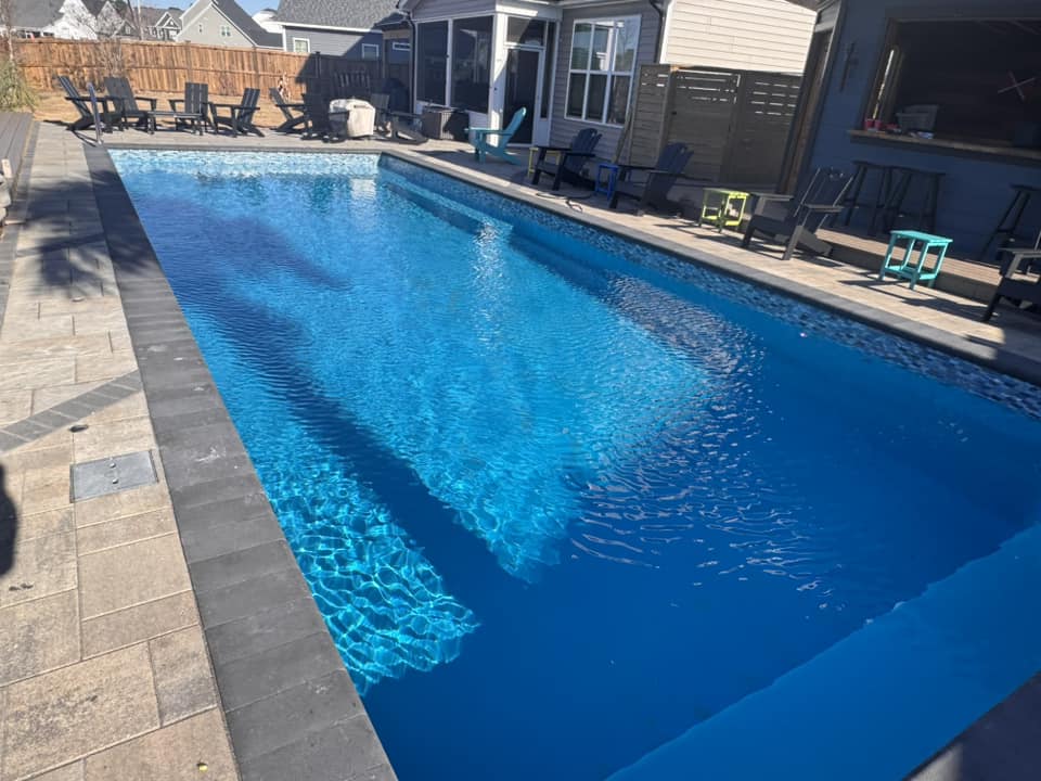 Riverside Pools and... - Riverside Pools and Hardscapes