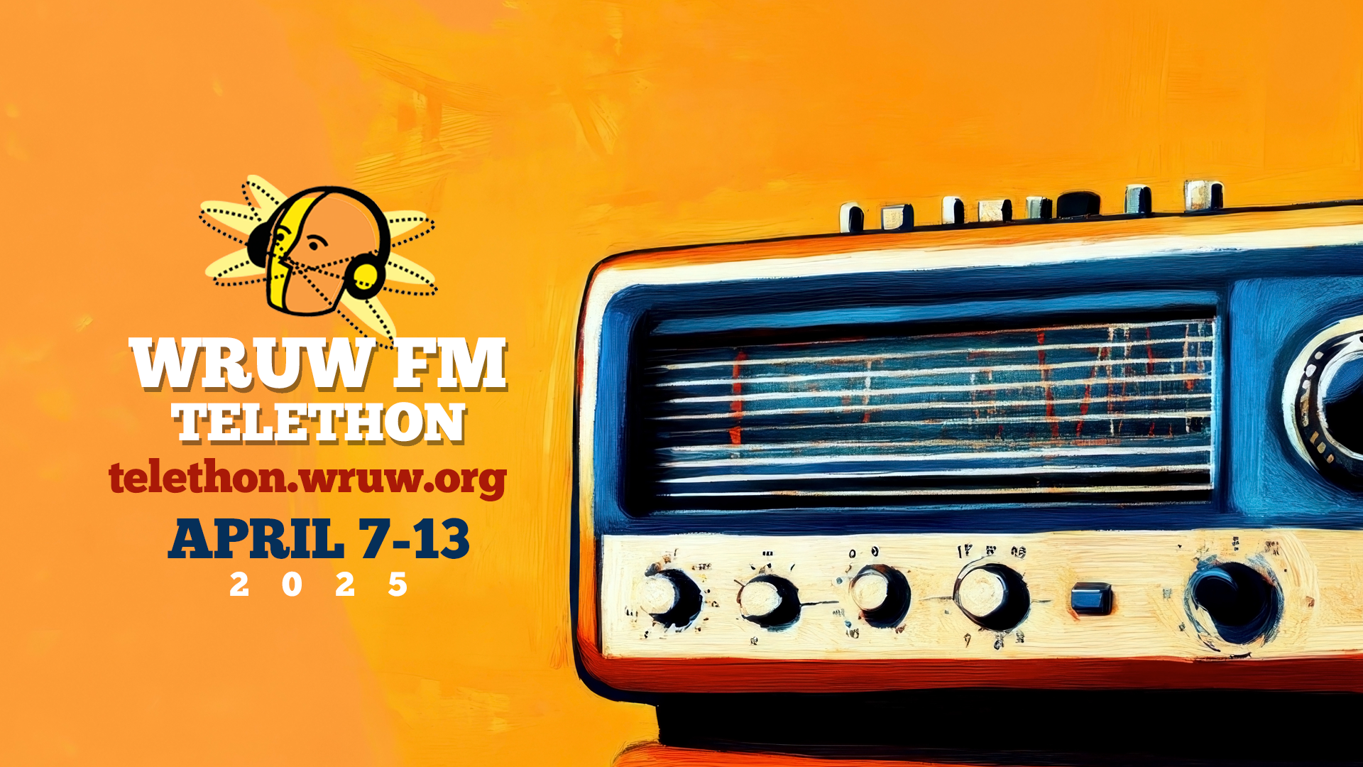 WRUW-FM 91.1 Cleveland | Cleveland OH