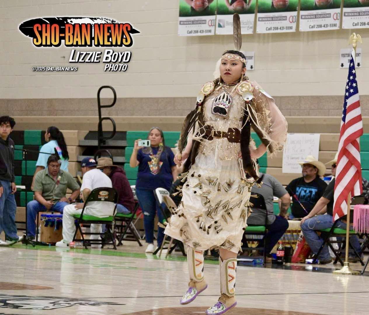 Sho-Ban News - Sho-Ban News added a new photo.