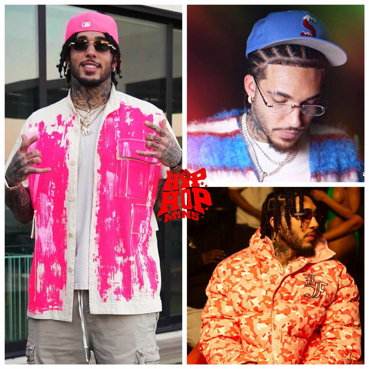 Why rappers can earn more than basketball players