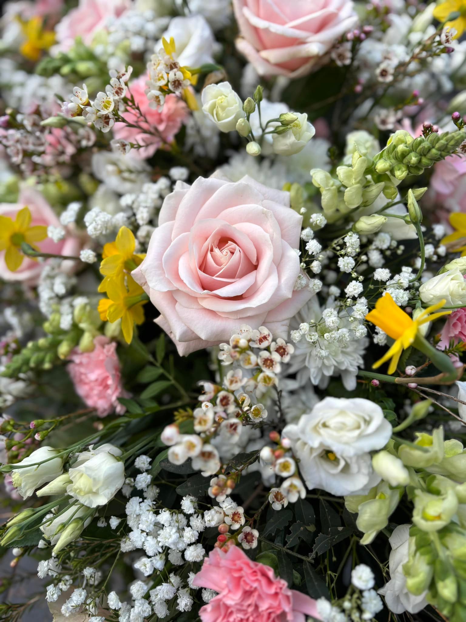 Yorkshire Rose Florist | Rotherham