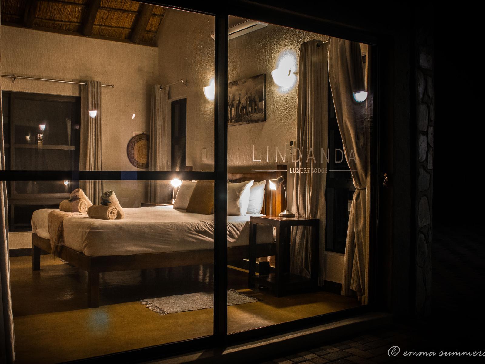Lindanda Luxury Lodge | Hoedspruit