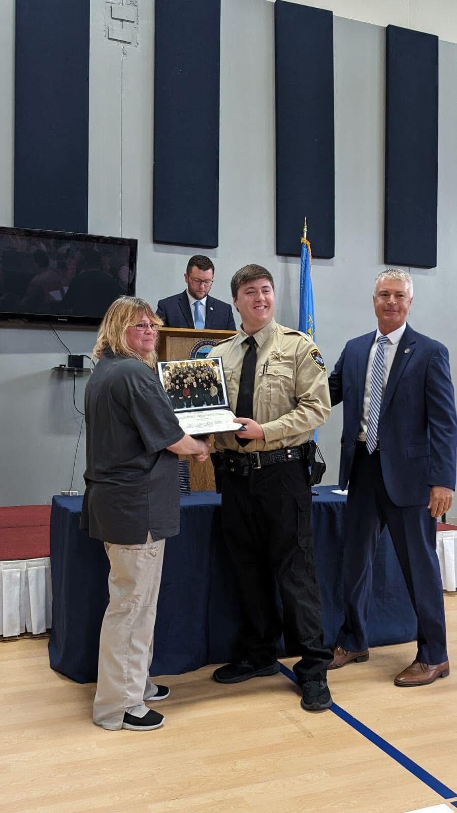National Police Week... - Spink County Sheriff's Department | Facebook