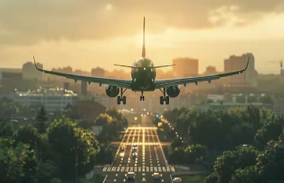 siliconindia - Jewar Airport Set to Take Off as India's First 100% FDI ...