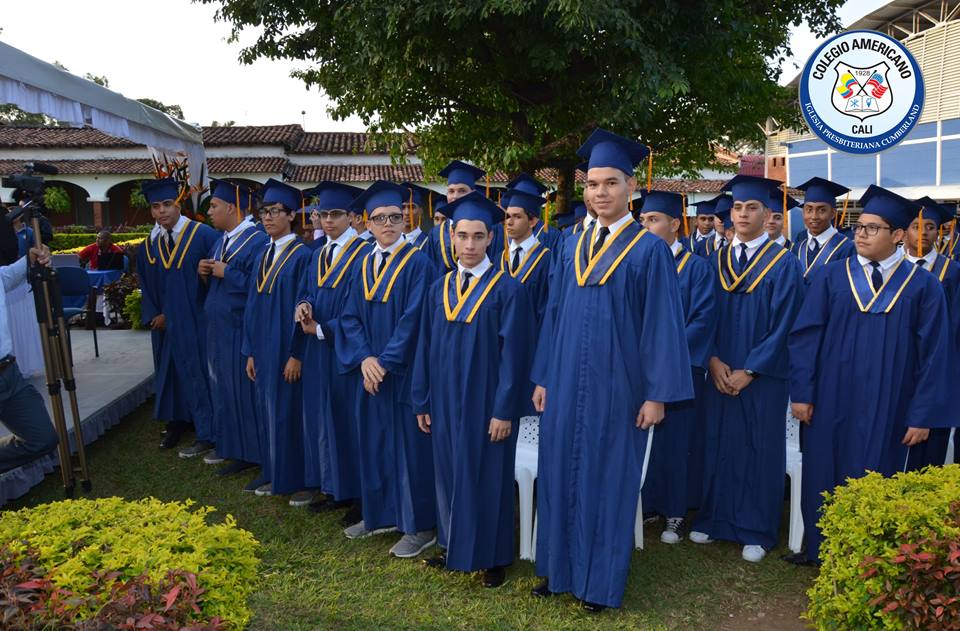 #ComunidadColamerCali... - Colegio Americano Cali | Facebook