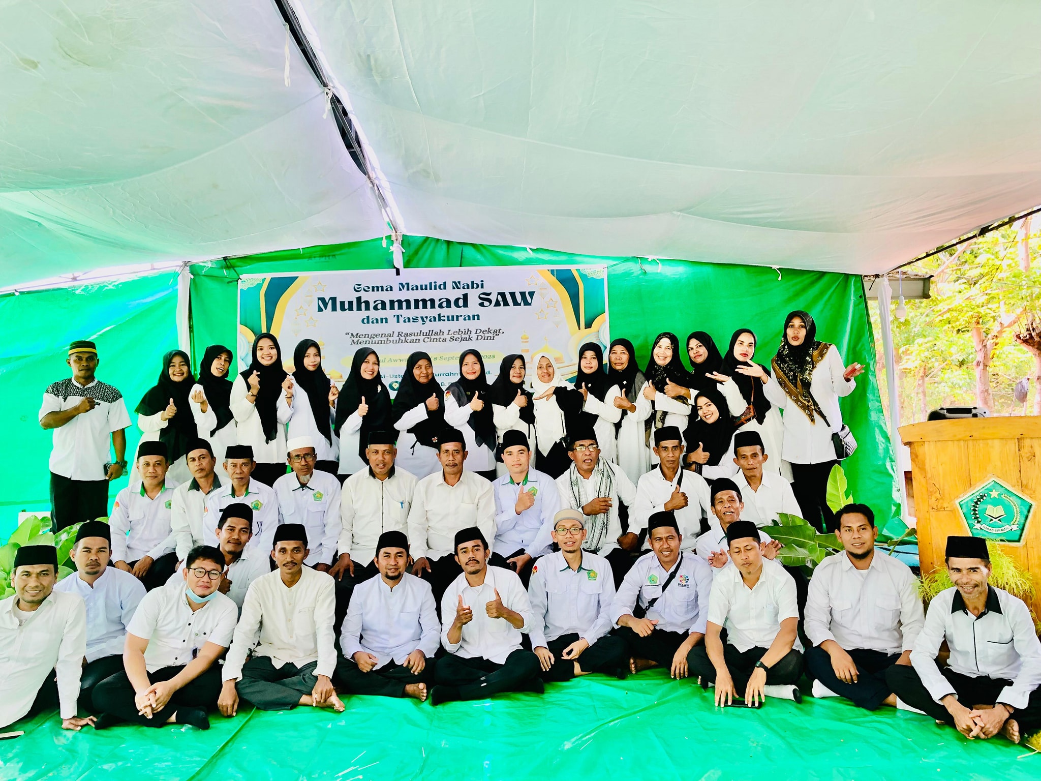SMKN 1 Lambu Official added a new... - SMKN 1 Lambu Official