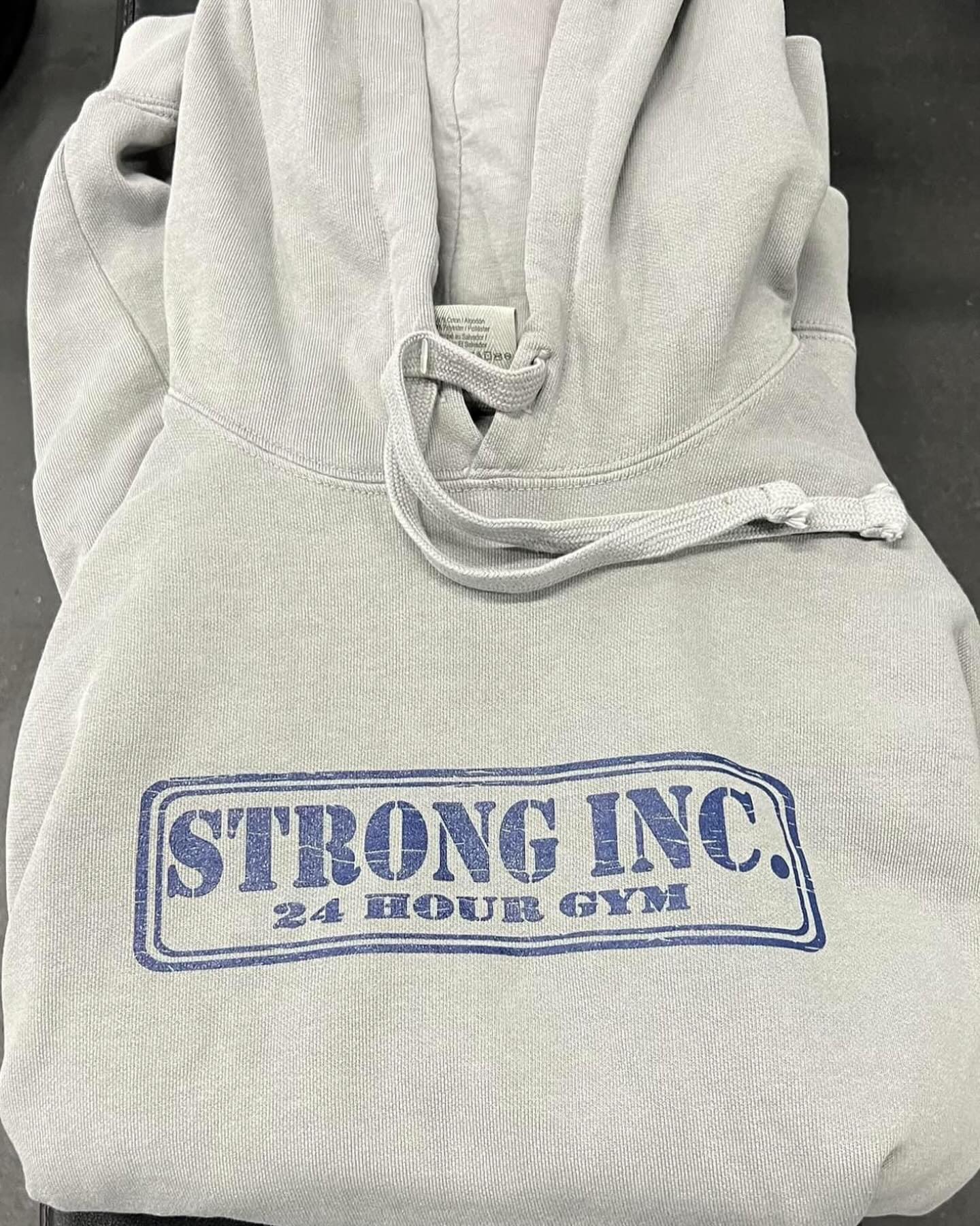 Strong, Inc. 24 Hour Gym | Northport AL