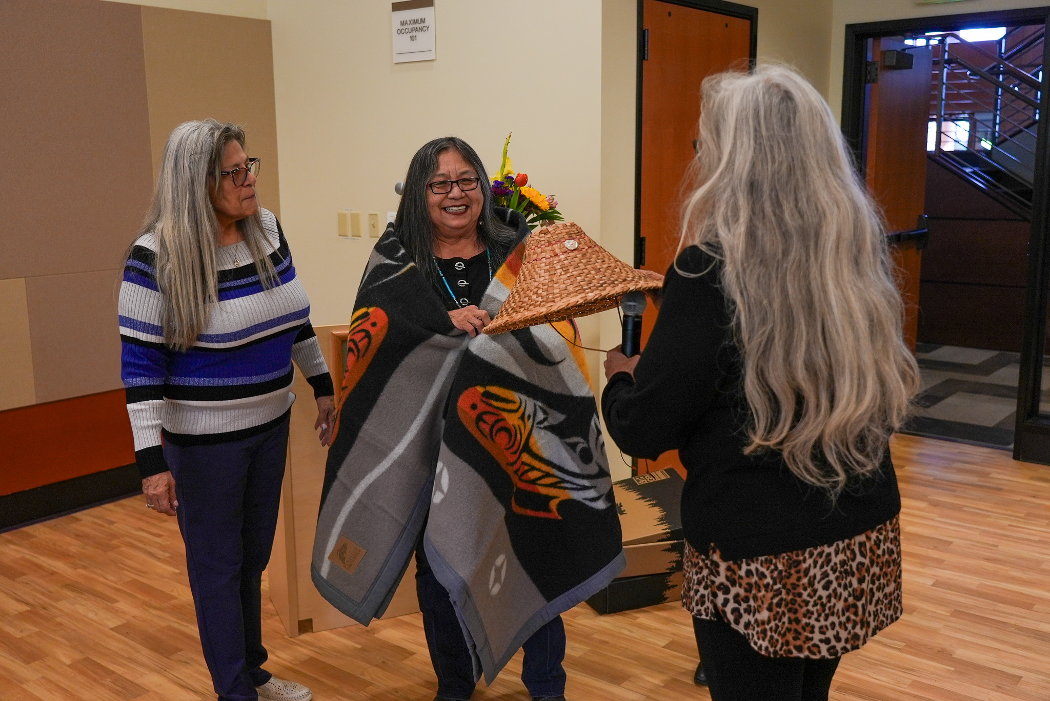 Puyallup Tribe of Indians... - Puyallup Tribe of Indians