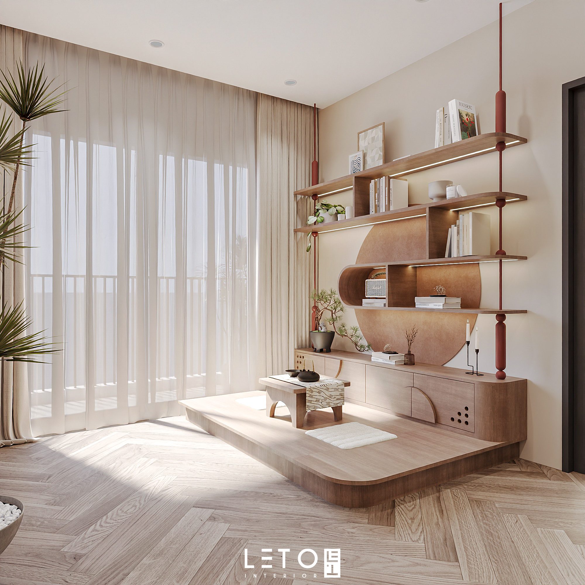 Leto Interior - Leto Interior added a new photo.