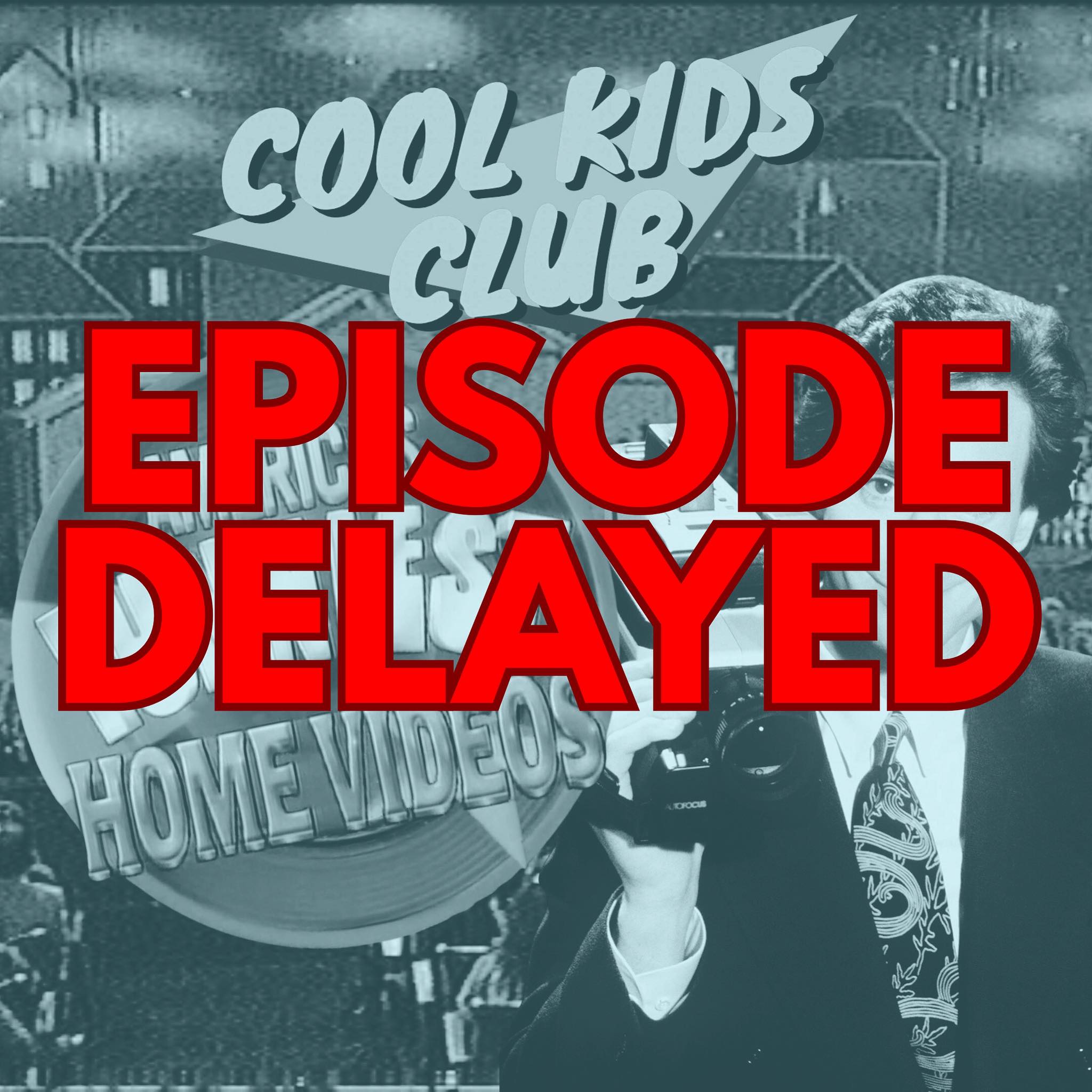 Cool Kids Club Podcast added a... - Cool Kids Club Podcast