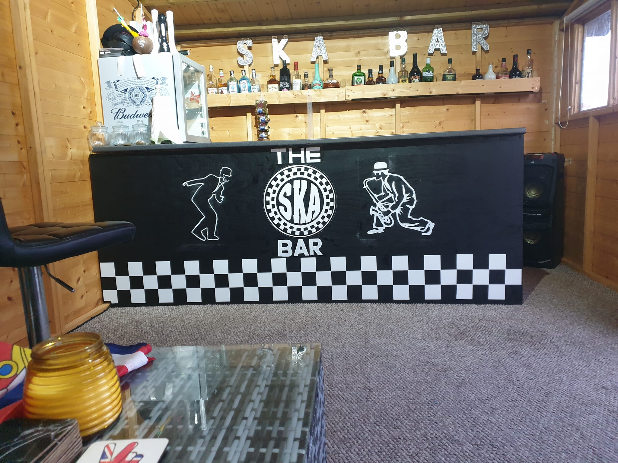 Gil.T The Pict,... - Gil.T The Pict, Signs and Pinstriping
