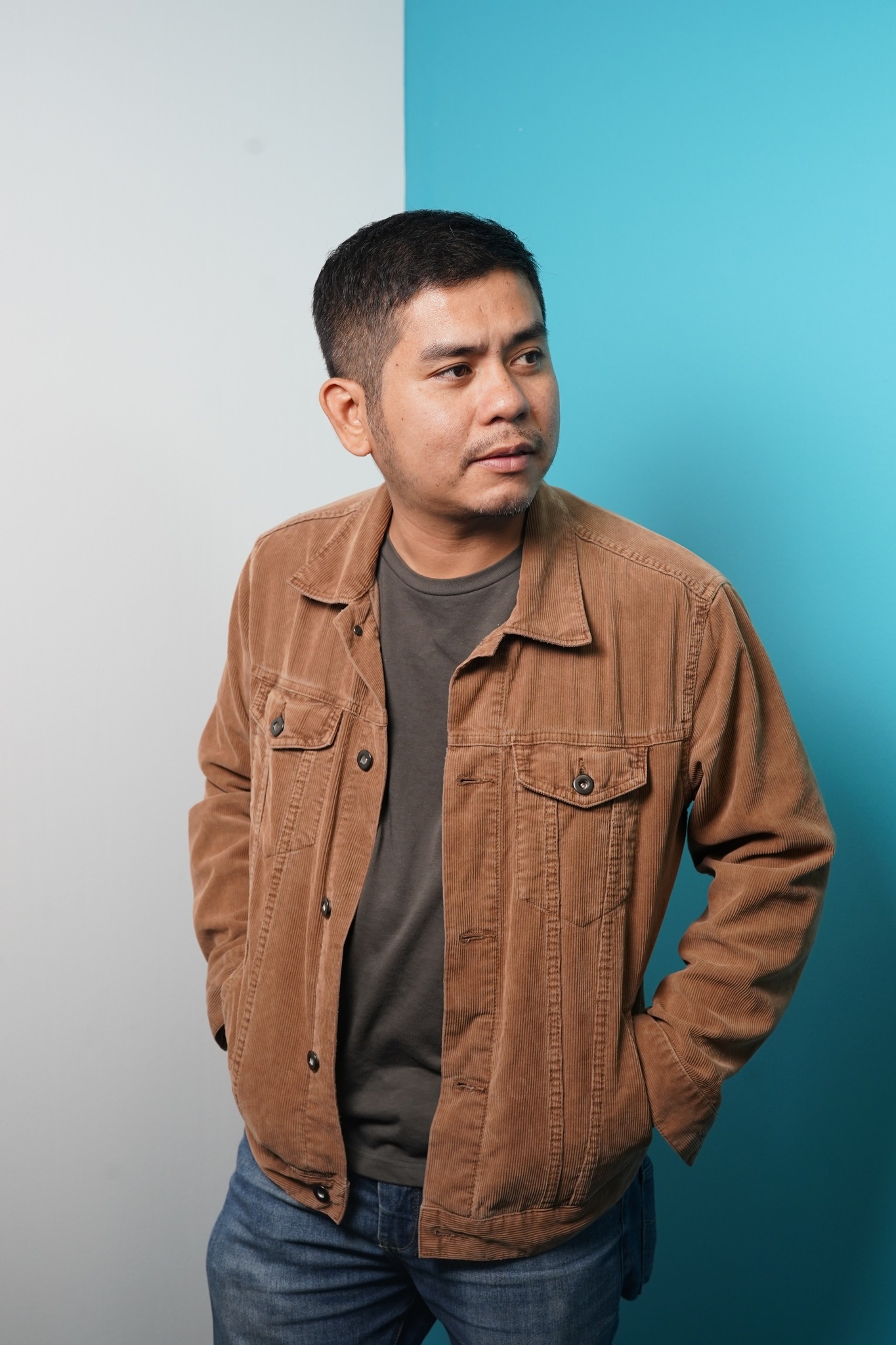 Robert Baluyot Jr.