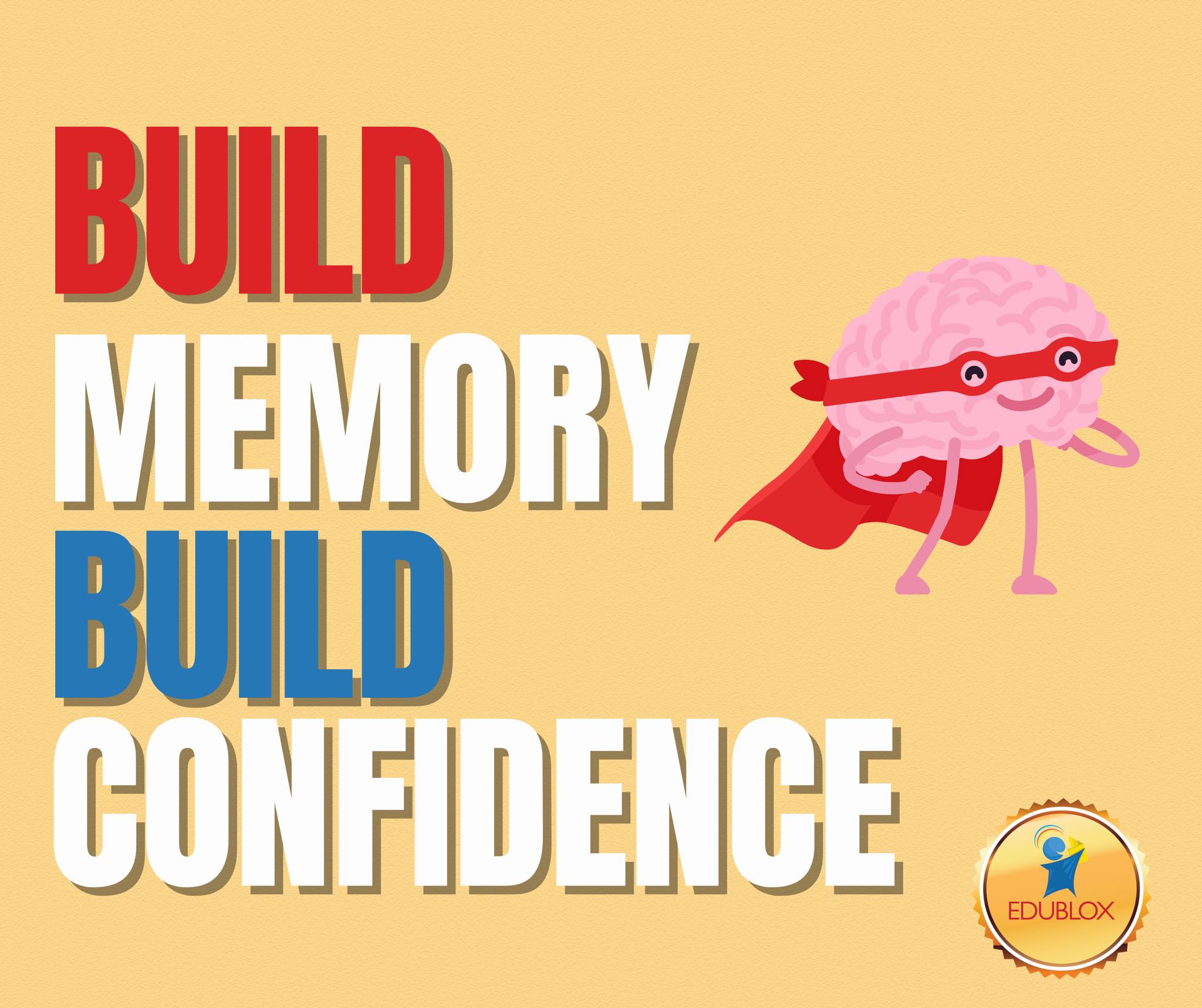 🧠 Why Memory Is So Important 🧠... - Edu-Centre Phalaborwa | Facebook