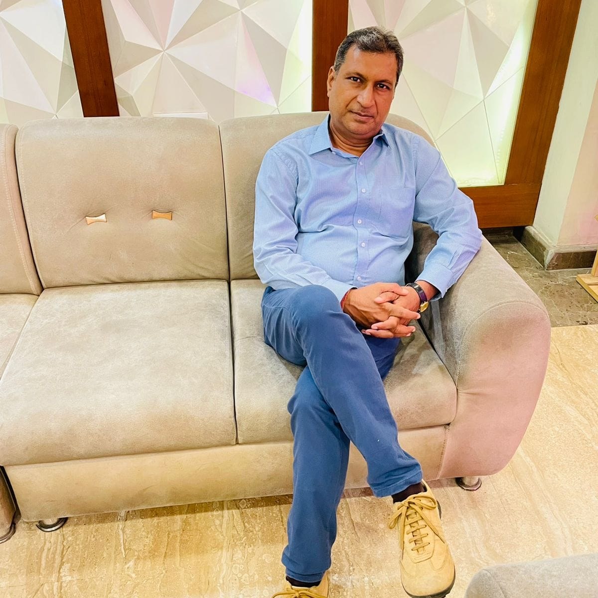 Raghu Raj