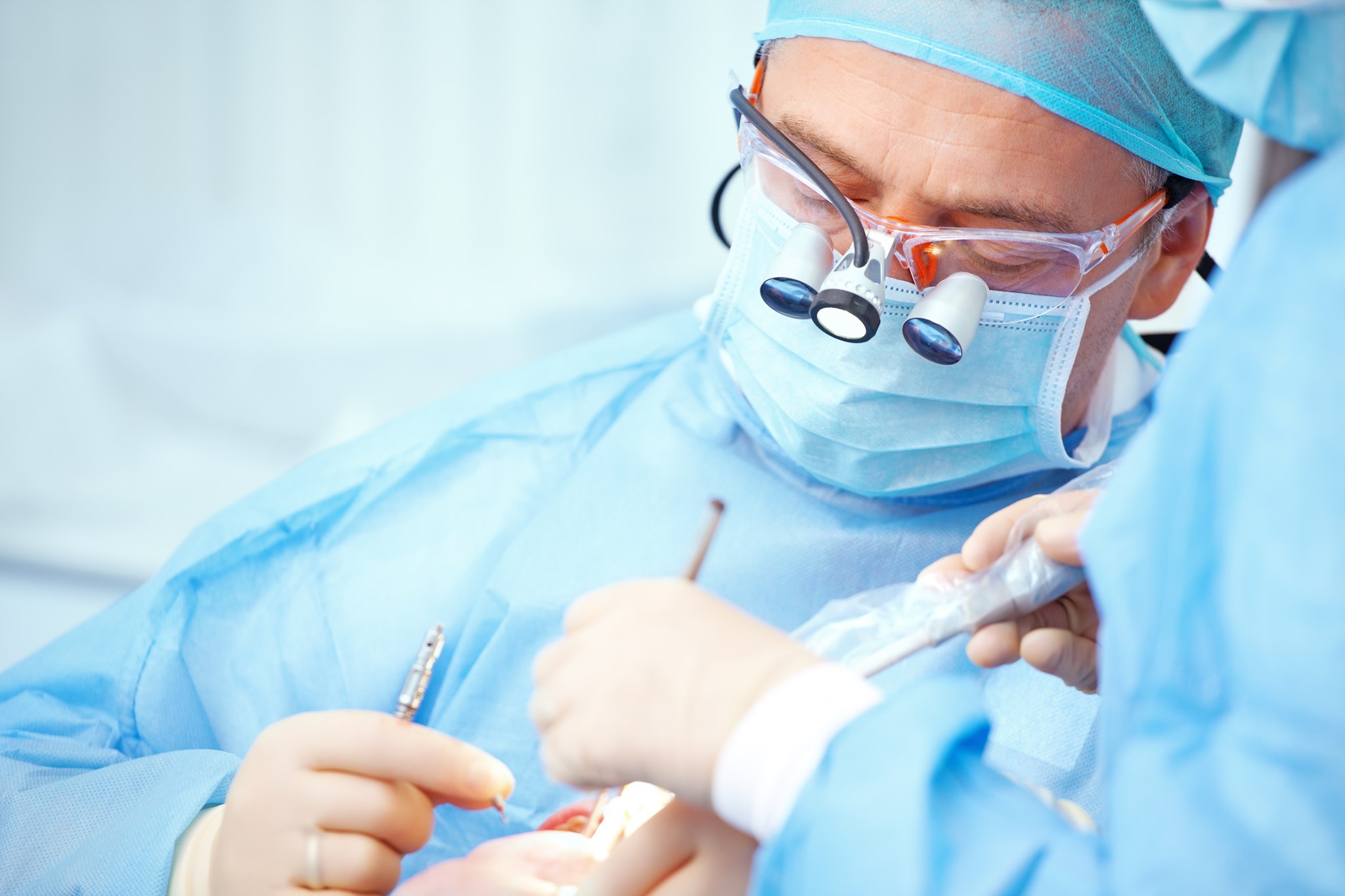 Riviera Surgeon