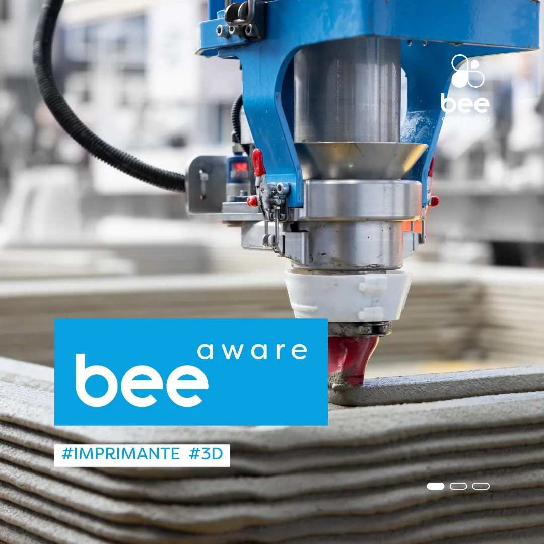 Bee Engineering
