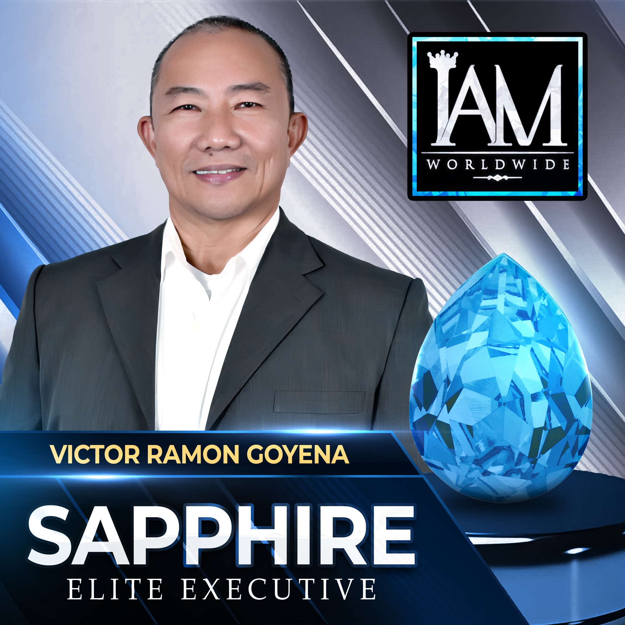 IAM Worldwide Corporation - As long as you're willing to learn and ...
