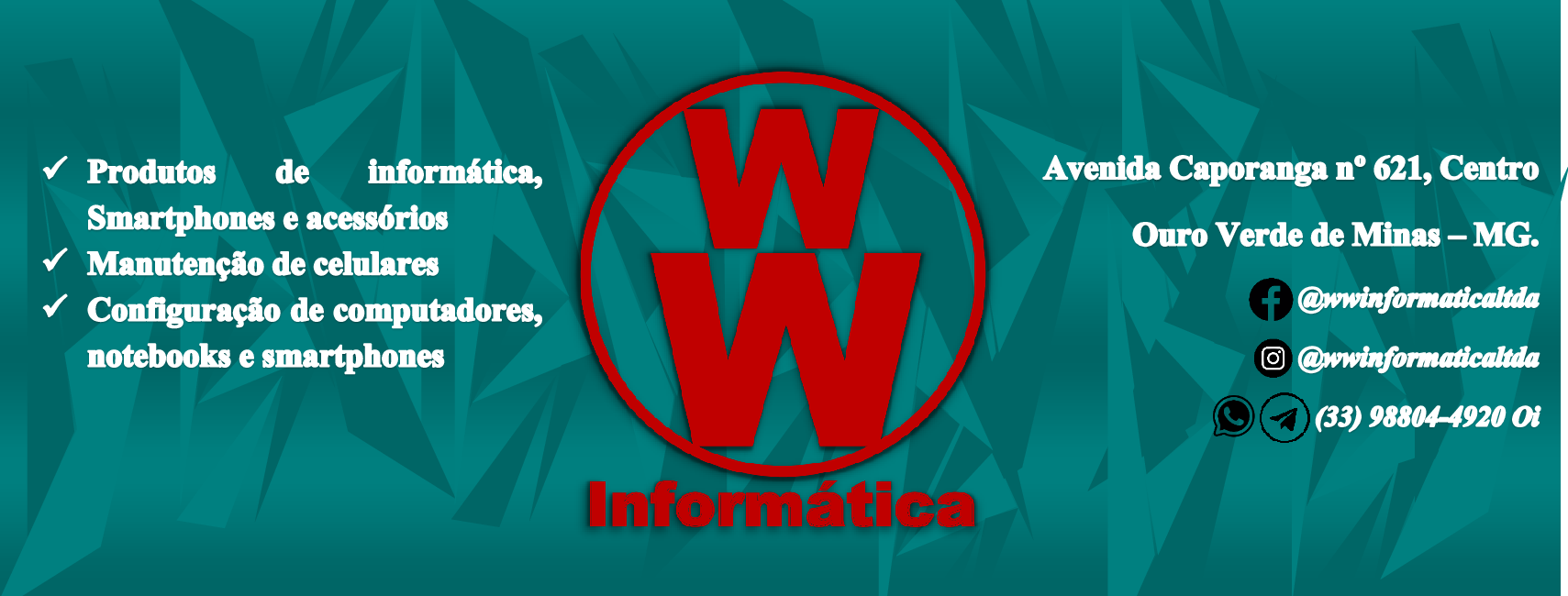 WW Informática