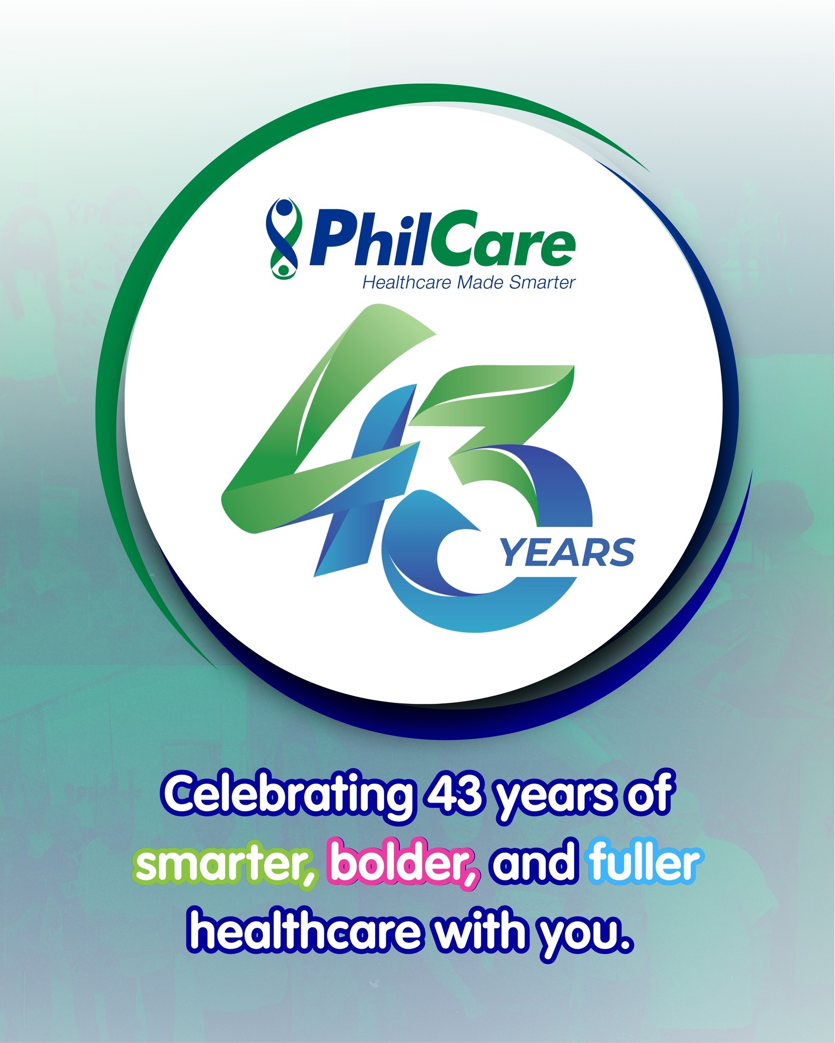 Karmela Lapuz - Philcare