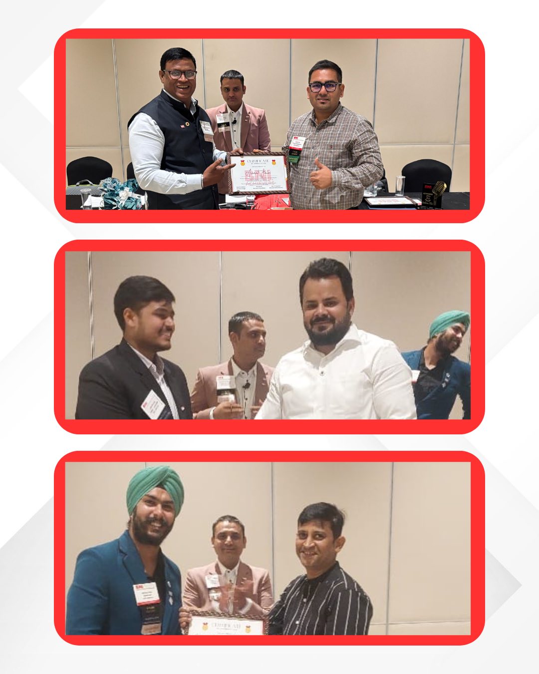 BNI Ranchi | Ranchi
