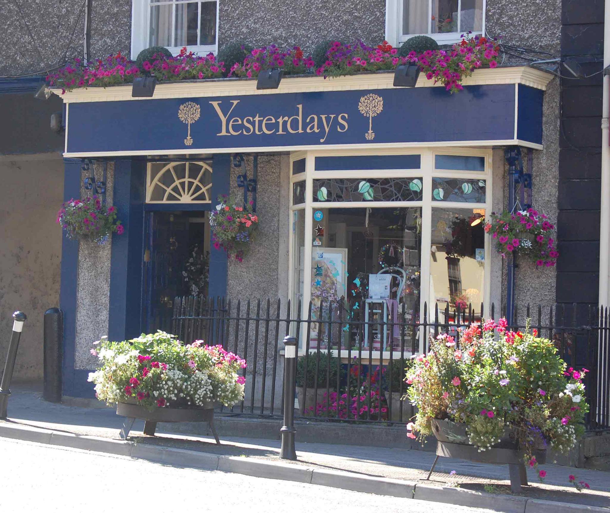 The Kilkenny - Part three of a great Kilkenny story... 250 YEARS OF THE ...