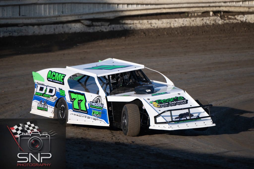 Kendall Shultz Racing