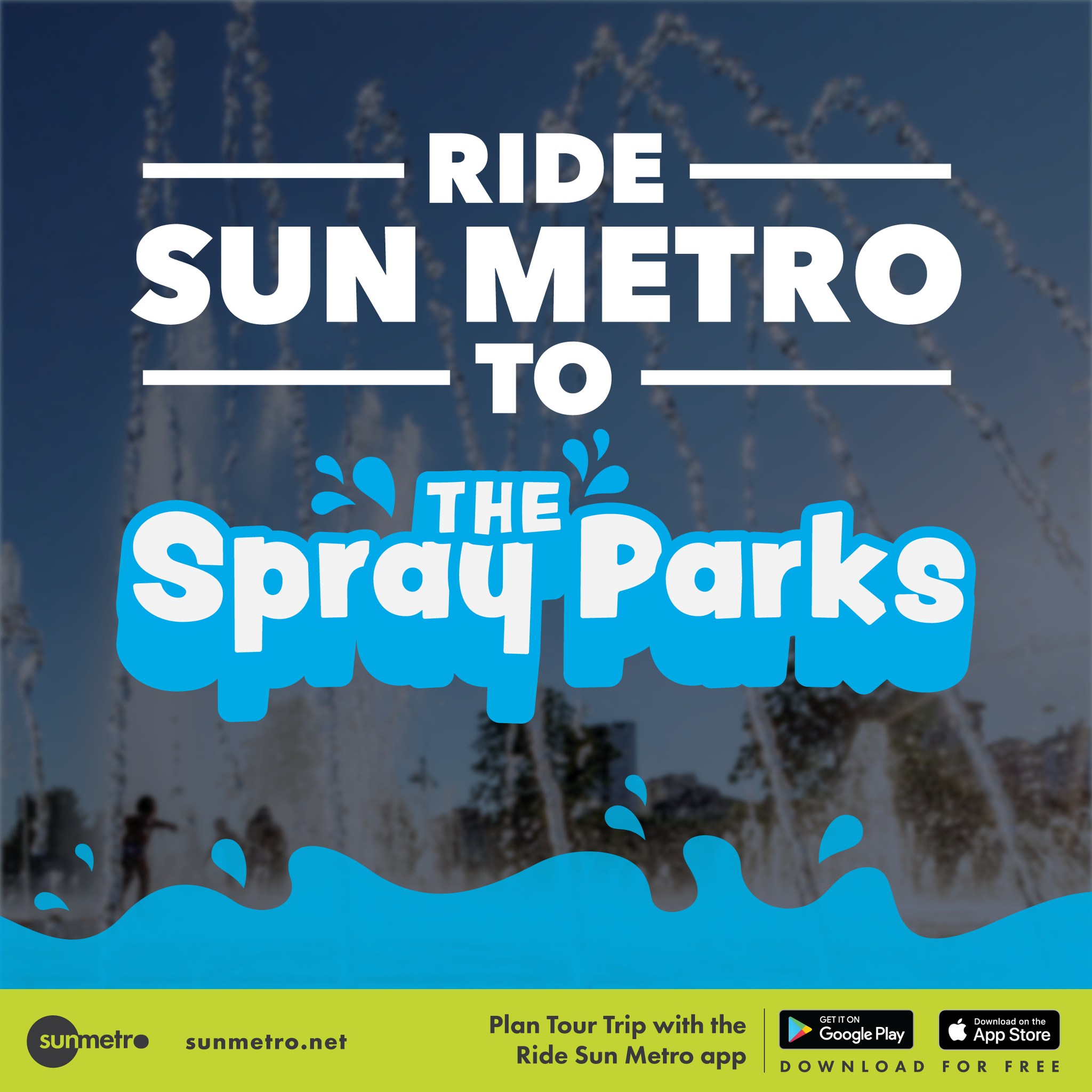 Sun Metro | El Paso TX