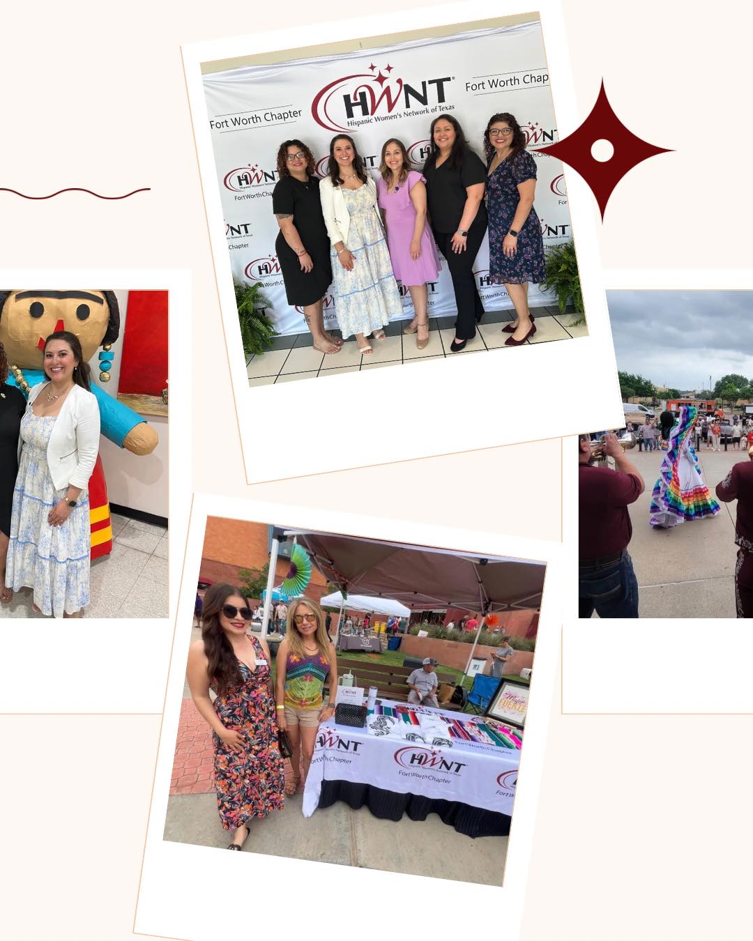 Hispanic Women's Network of Texas - Fort Worth Chapter | Fort Worth TX