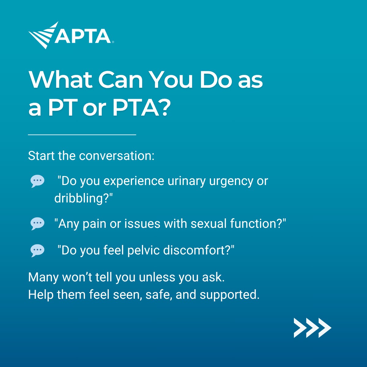 American... - American Physical Therapy Association (APTA)
